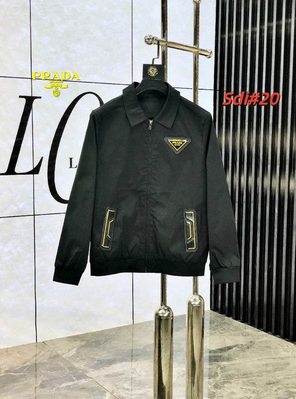 Prada M-3XL 12yr356