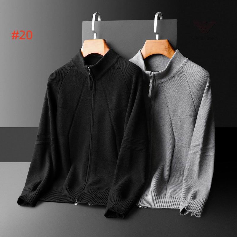 Armani M-4XL 12yr47