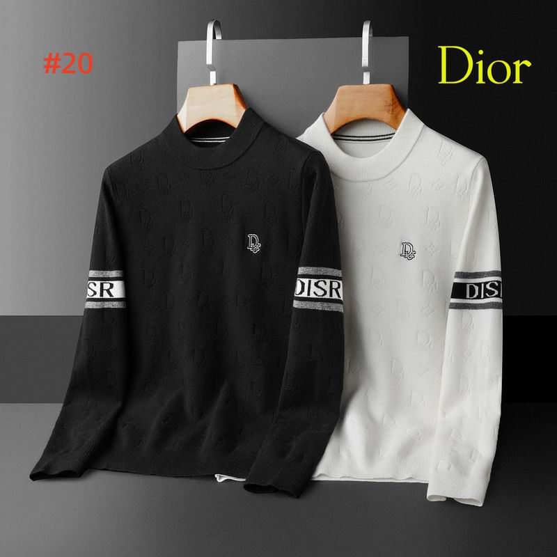 Dior M-4XL 12yr262