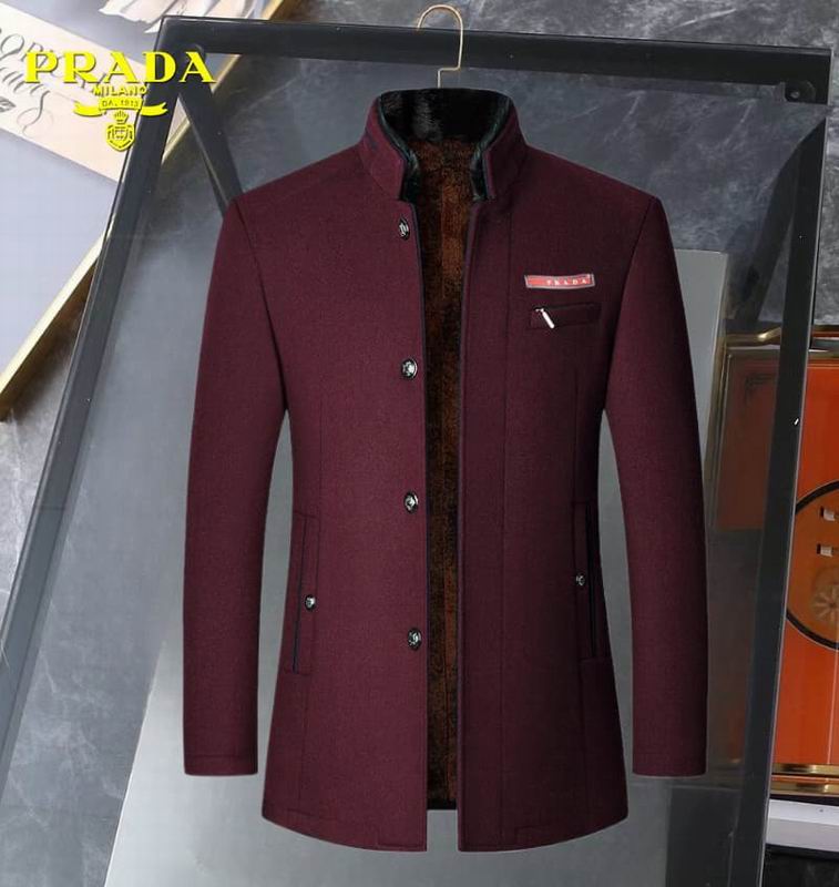 Prada M-3XL 12yr91