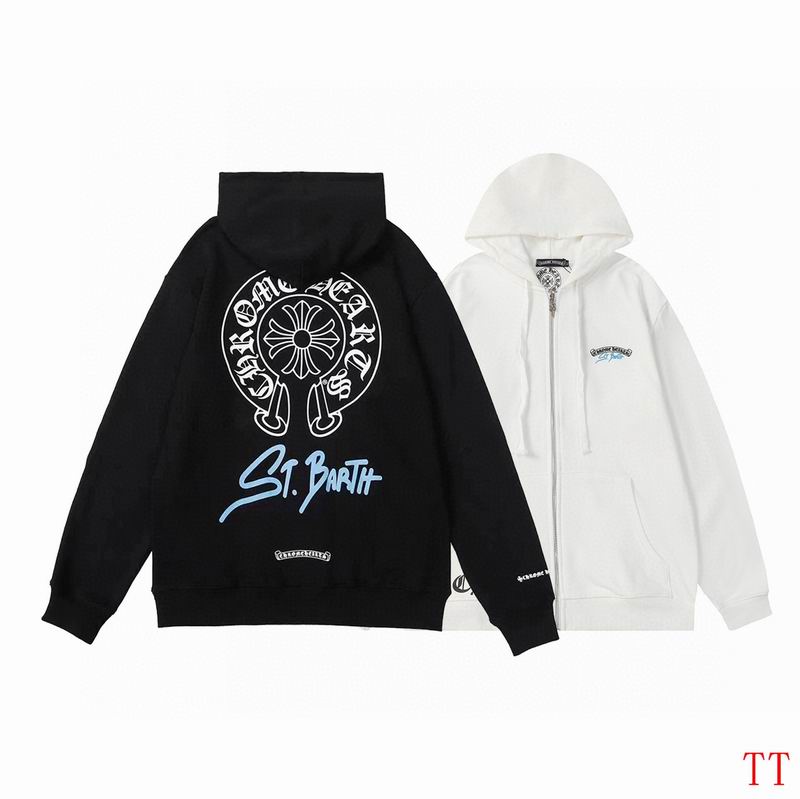 Chrome Hearts S-XL 20tr35