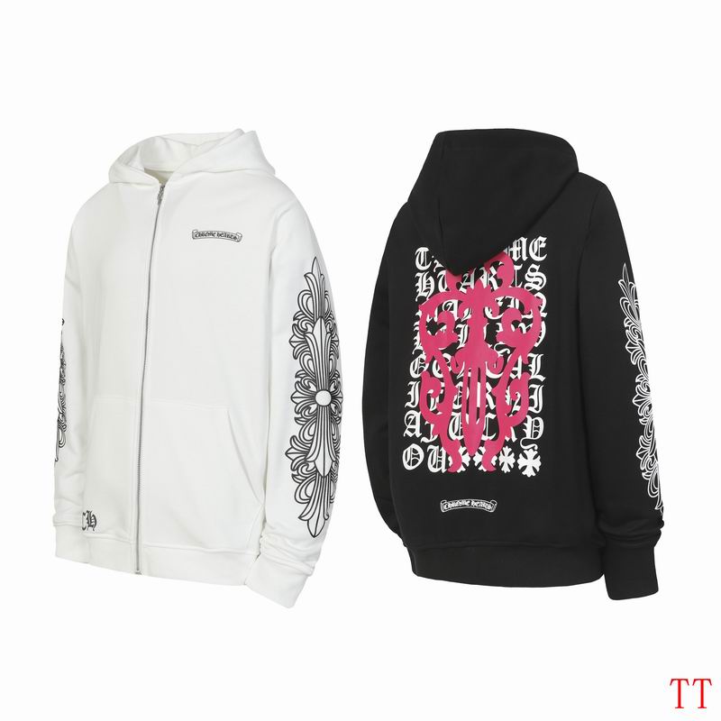 Chrome Hearts S-XL 20tr52