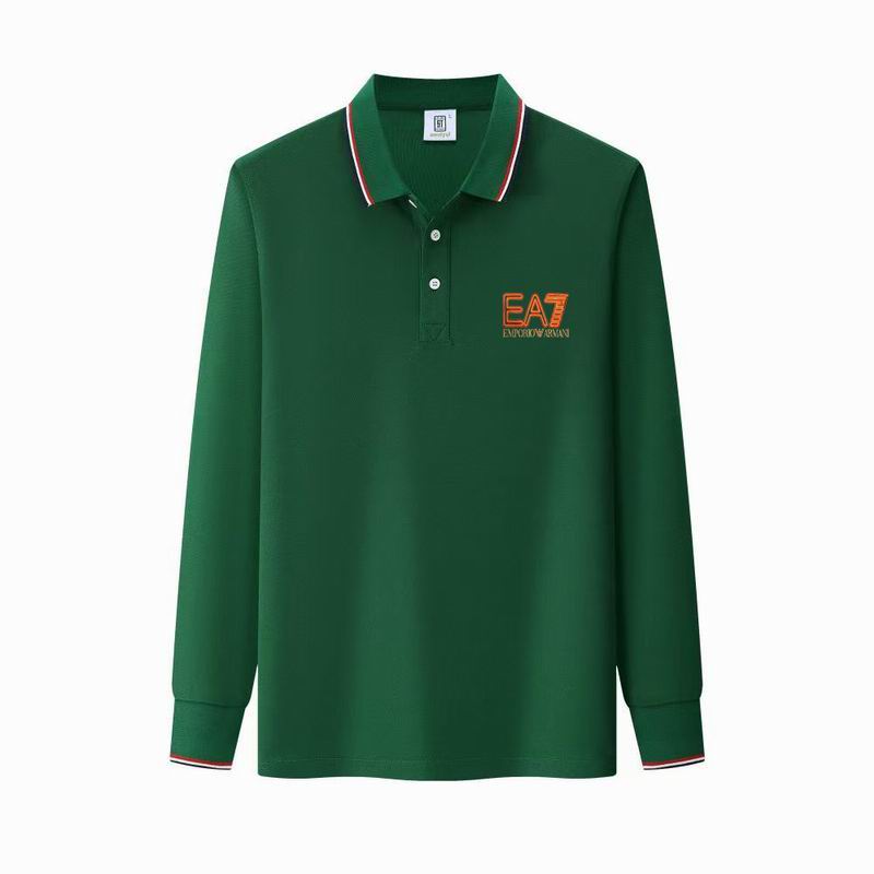 Armani S-4XL 11Lx21