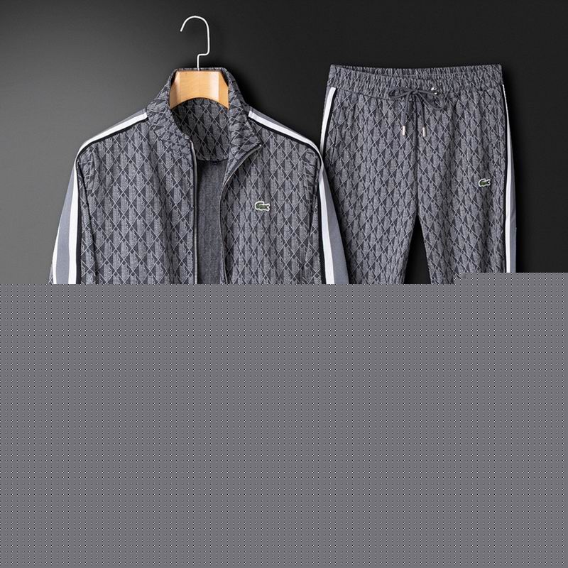 Lacoste M-3XL 12yr21