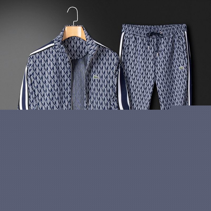 Lacoste M-3XL 12yr22