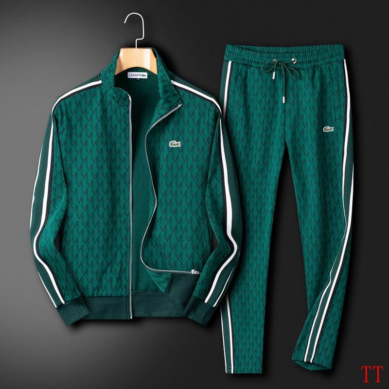 Lacoste M-3XL 12yr25