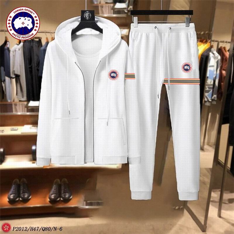 Canada Goose M-5XL 12yx21