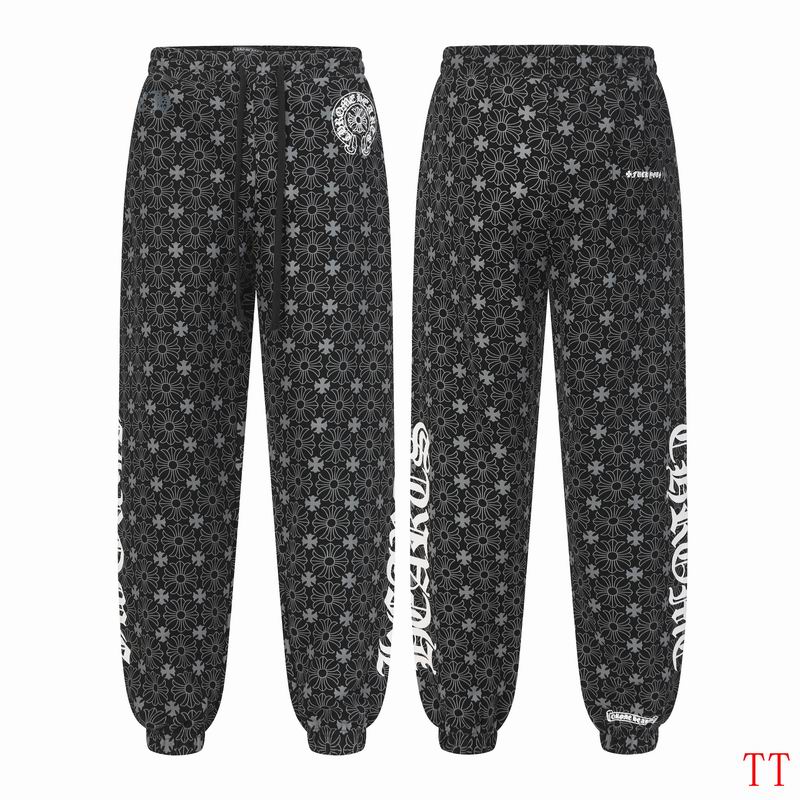 Chrome Hearts S-XL 20tr18