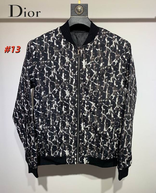 Dior S-2XL 12yx138
