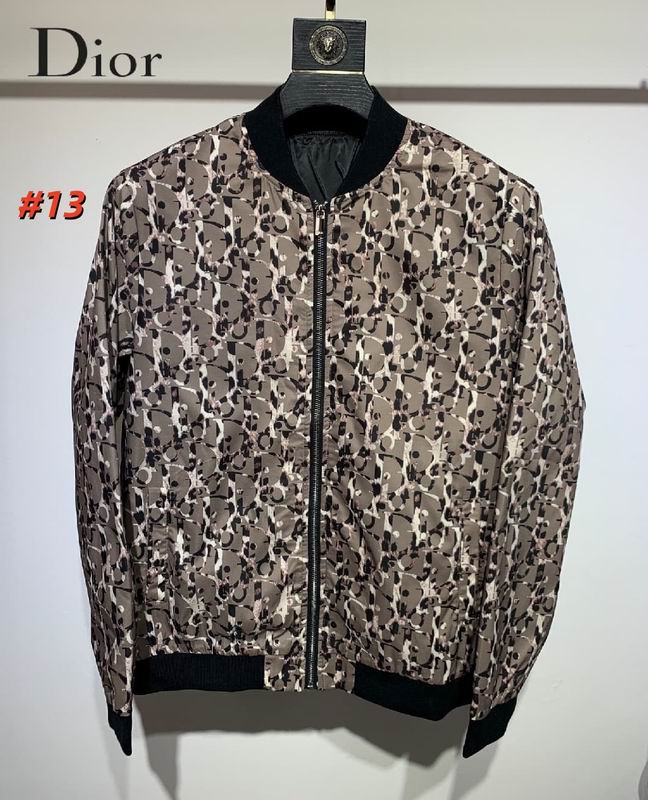 Dior S-2XL 12yx139