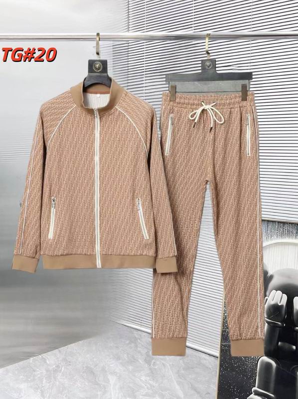 Fendi M-3XL 12yx313