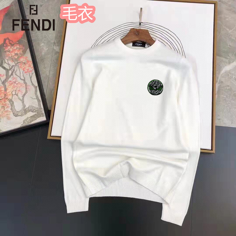 Fendi M-4XL 25tx63