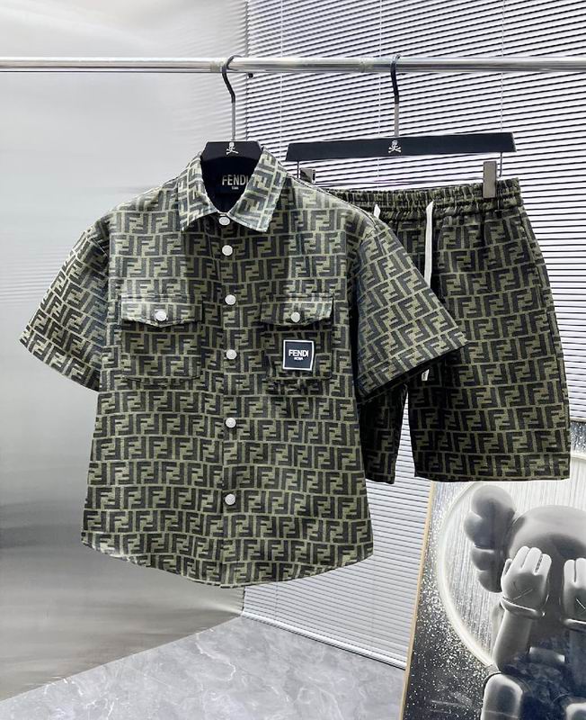 Fendi M-3XL 12yr62