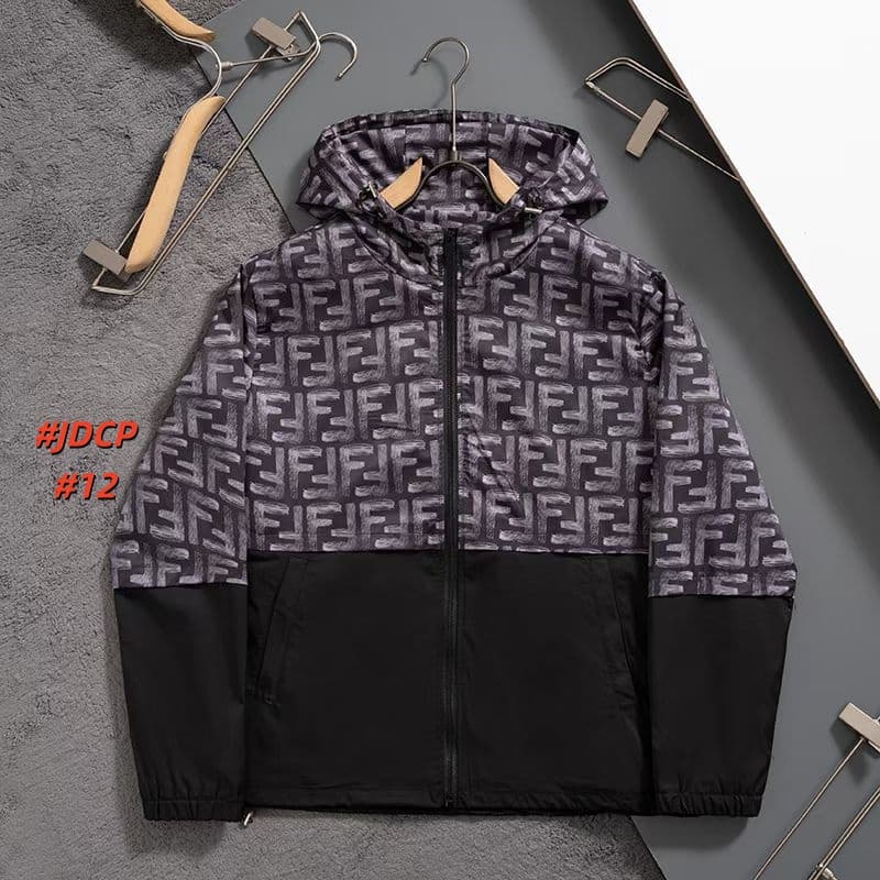 Fendi M-3XL 12yr255