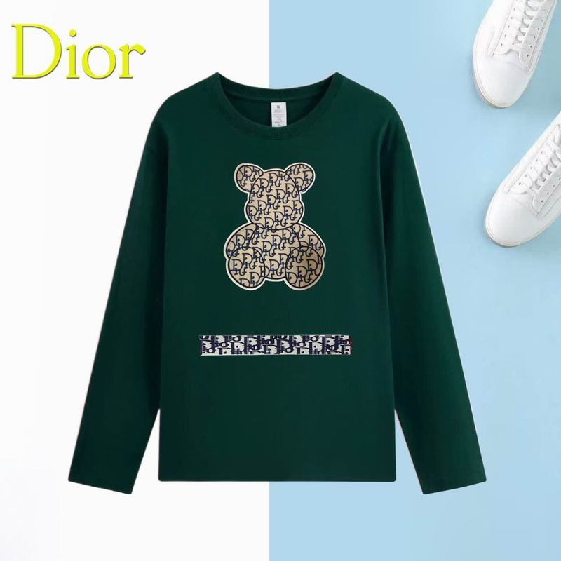 Dior S-5XL 12yr69