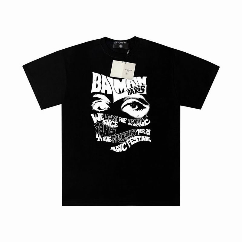 Balmain S-XL cmtxBA19