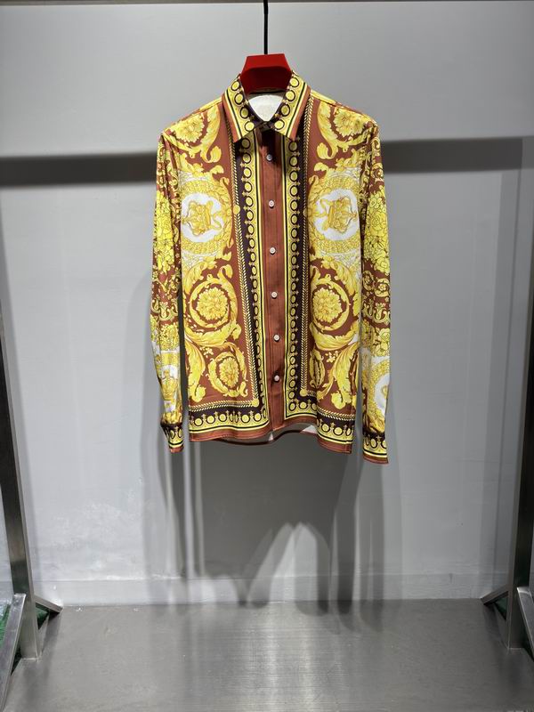 Versace S-2XL sstr252