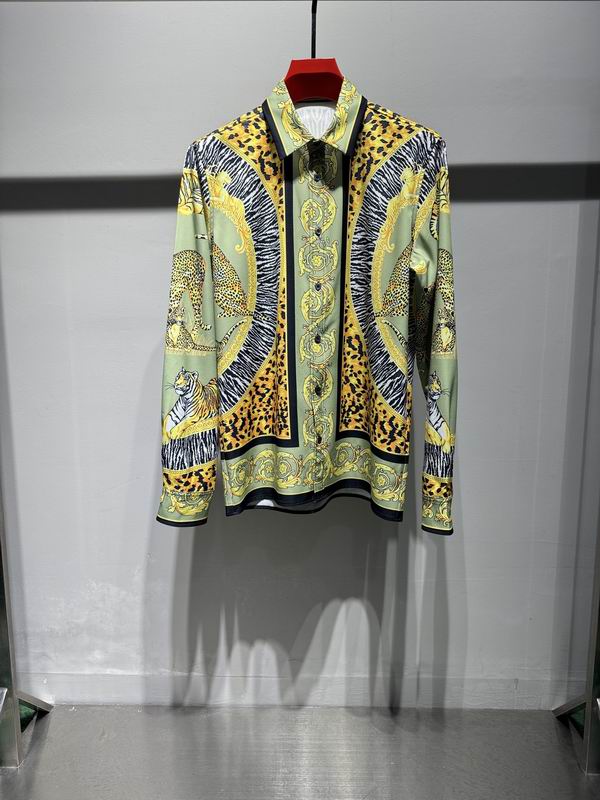 Versace S-2XL sstr261