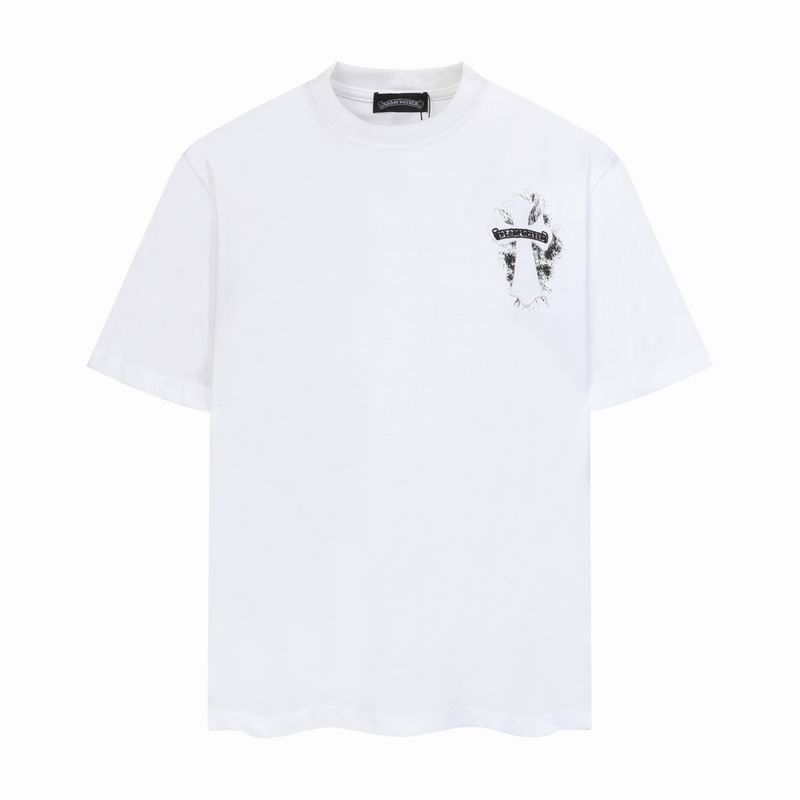 Chrome Hearts Shirt T 12dt 0428