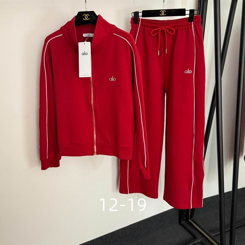Alo S-XL 272