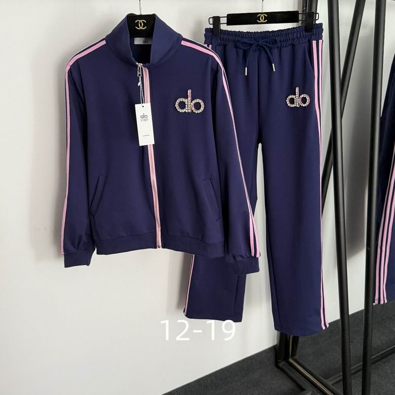 Alo S-XL 274
