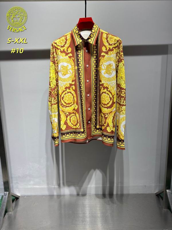 Versace S-2XL 12yr264