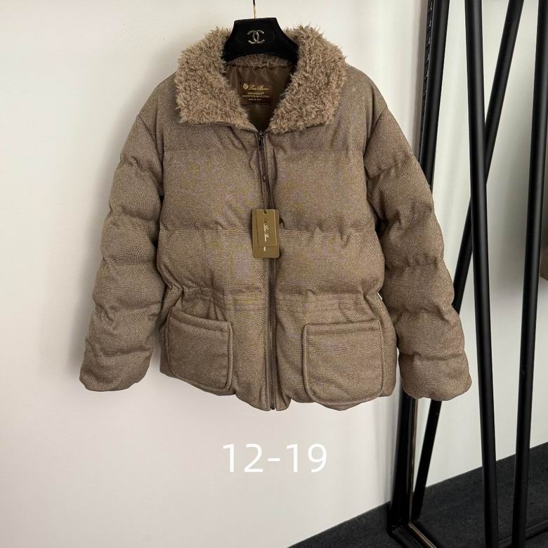 Loro Piana S-XL 40