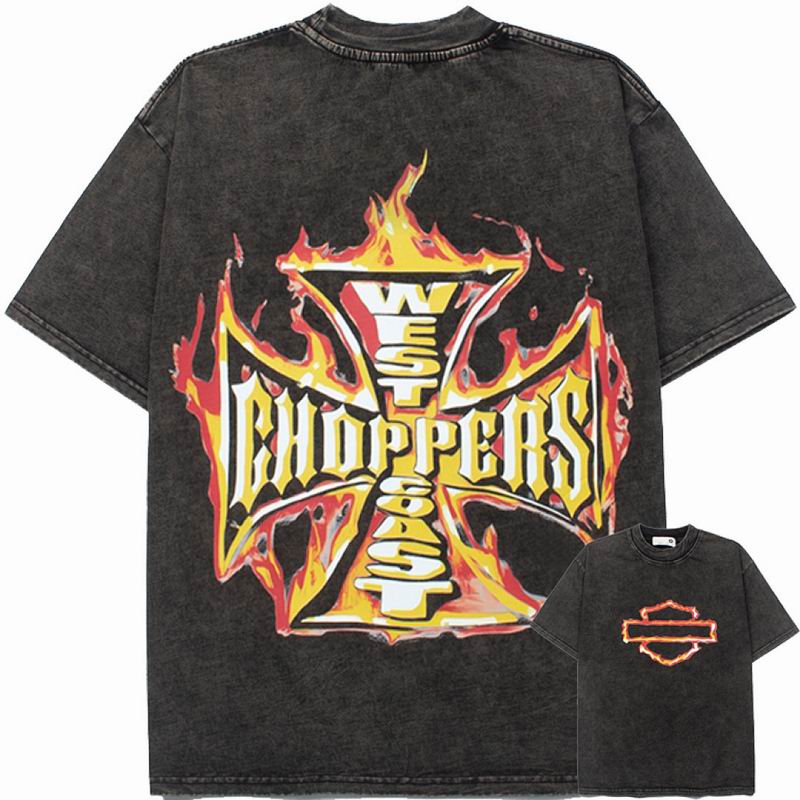 Choppers M-2XL cztx8370