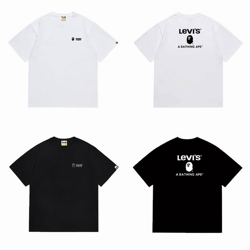Bape S-2XL scqx1062