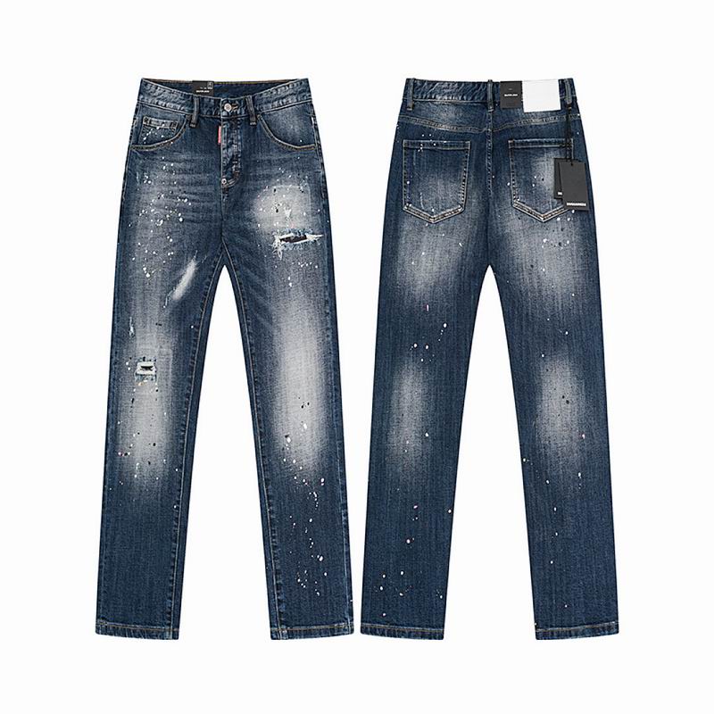 DSQ sz44-54 totx2003