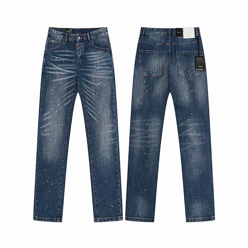 DSQ sz44-54 totx2005