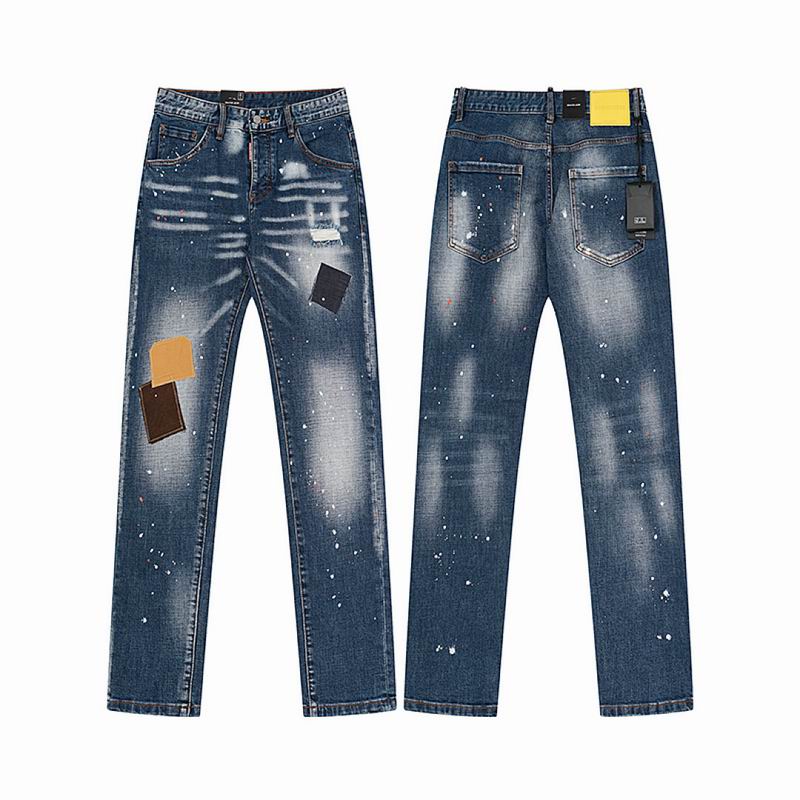 DSQ sz44-54 totx2010
