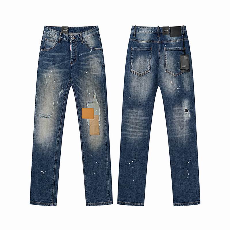 DSQ sz44-54 totx2050