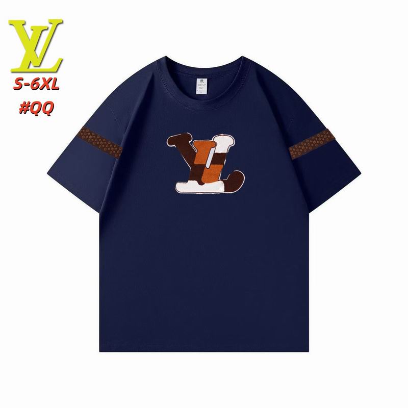 LV S-6XL 12yr211