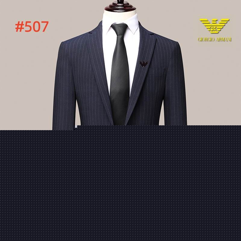 Armani S-6XL 12yr50