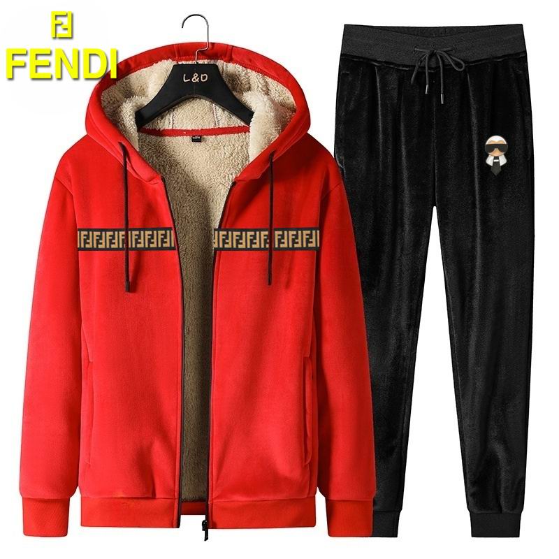 Fendi M-3XL 12yr317