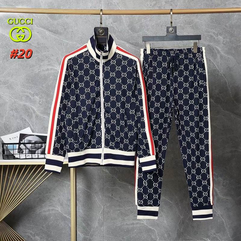 Gucci M-3XL 12yr573