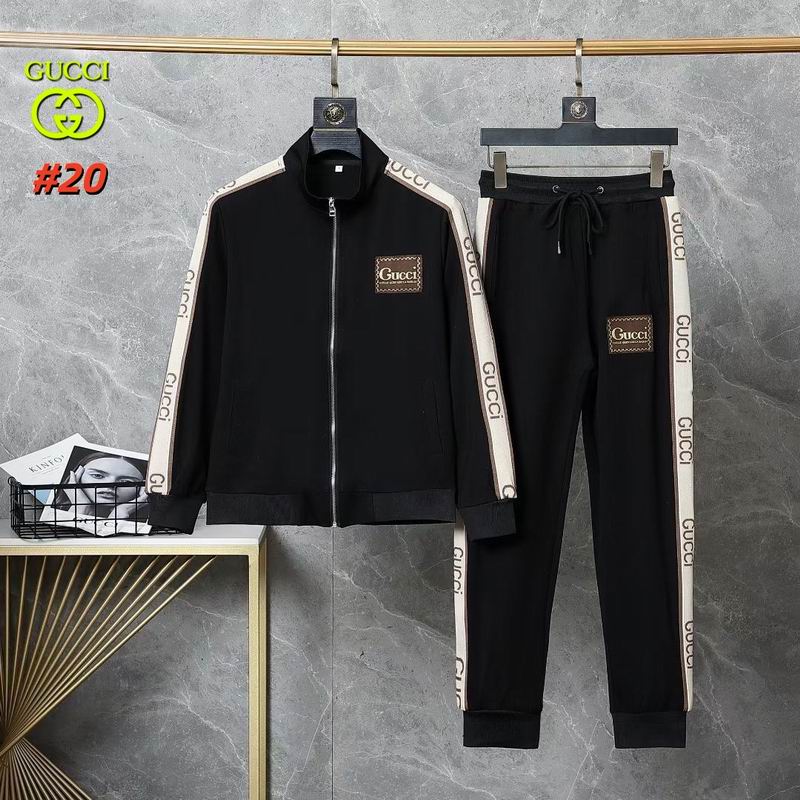 Gucci M-3XL 12yr574