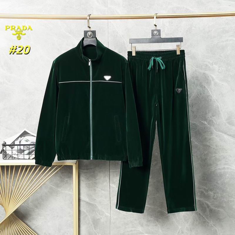 Prada M-3XL 12yr448
