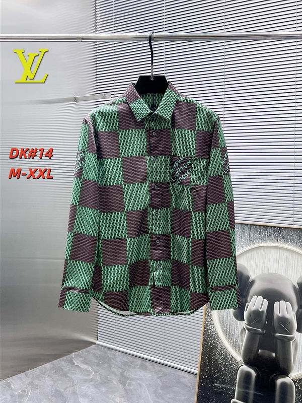 LV M-2XL 12yr142