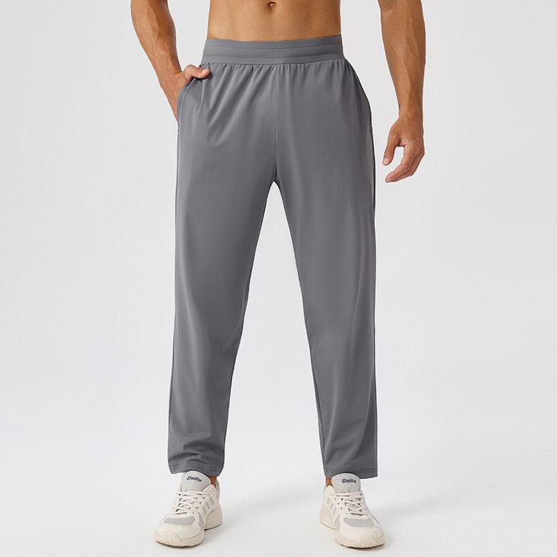Lululemon 102655 S-2XL 4C YD