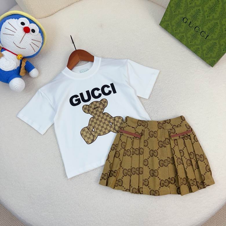 Gucci 童装 0811