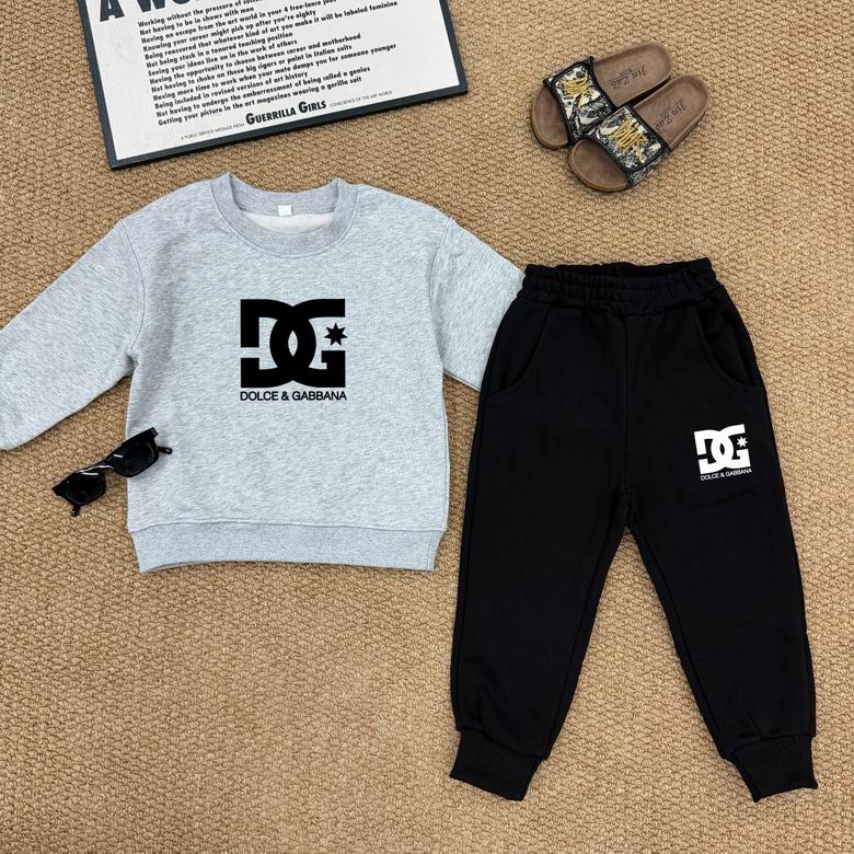 DG 童装 0813