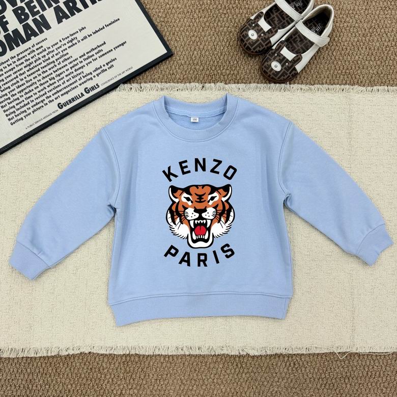 Kenzo 童装 0813