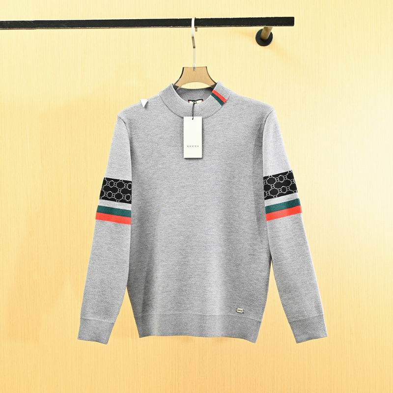 Gucci 毛衣 fxt