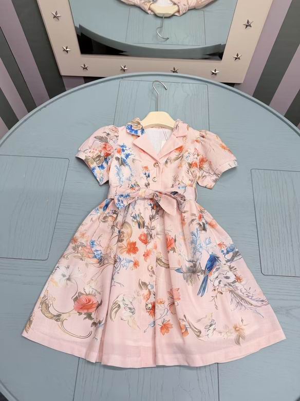 Zimmermann 童装 0812