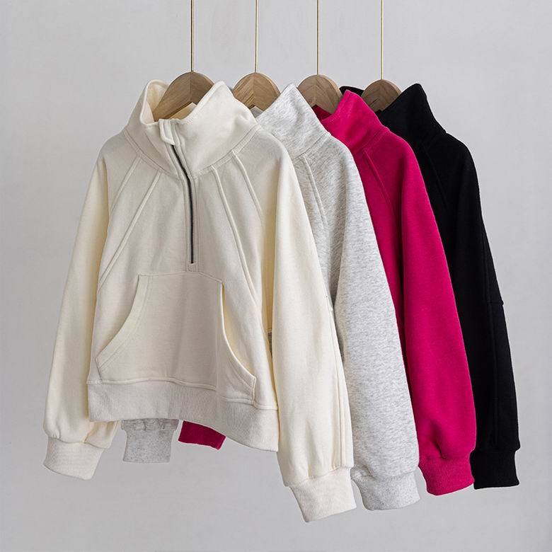 Lululemon 童装 0505