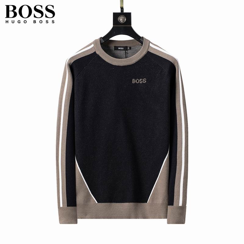 Boss M-3XL 8qx16