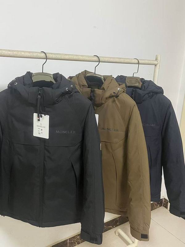 Moncler sz1-5 8qx310