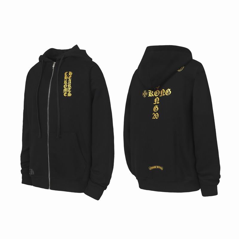 Chrome Hearts S-XL xetr71